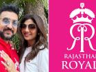 Rajasthan Royals Faces New Controversy as Raj Kundra Promises to Expose Financial Misconduct by Key Promoter