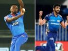 IPL 2025: “Jasprit Bumrah Knows How To Work Batsman Out,” Says Gujarat Titans’ Kagiso Rabada (Watch Video)
