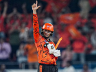 IPL 2026: Abhishek Sharma Scores 15-Ball Fifty in SRH vs CSK Match, Fastest by Sunrisers Hyderabad Batter (VIDEO)