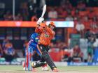 IPL 2026: Abhishek Sharma’s Unbeaten 135 Powers Sunrisers Hyderabad to 242/2 vs Delhi Capitals (VIDEO)