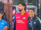 IPL 2026: Ashish Nehra Loses Cool After Shubman Gill’s Costly Overthrows in GT vs DC Match; Video Goes Viral