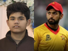 Sikandar Raza Suffers Personal Tragedy As Younger Brother Muhammad Mahdi Passes Away at 13