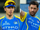 IPL 2026: BIG Update on MS Dhoni and Dewald Brevis Ahead of Chennai Super Kings vs Delhi Capitals Match