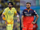 IPL 2026: CSK and RCB Announce Injury Replacements for Khaleel Ahmed and Nuwan Thushara