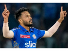 IPL 2026: CSK Sign Ex-MI Pacer Akash Madhwal as a Replacement for Injured Ayush Mhatre