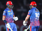IPL 2026: Delhi Capitals Beat Punjab Kings by Three Wickets in Dharamsala; Axar Patel, David Miller Shine