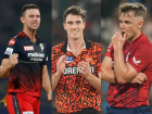 IPL 2026: Full List of Injured, Ruled Out and Unavailable Players Across Teams