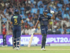 IPL 2026: Gujarat Titans Beat Punjab Kings by 4 Wickets, Sai Sudharsan and Washington Sundar Star