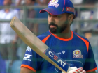 IPL 2026: Is Rohit Sharma Playing Today’s Mumbai Indians vs Lucknow Super Giants Match?