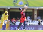 IPL 2026: Josh Inglis, Shahbaz Ahmed Power Lucknow Super Giants to 203/8 Against Chennai Super Kings