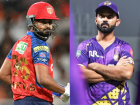 IPL 2026, KKR vs PBKS Today Match LIVE Cricket Streaming: When and Where To Watch Kolkata Knight Riders vs Punjab Kings Match