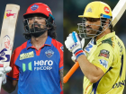 DC vs PBKS IPL 2026: KL Rahul Overtakes MS Dhoni in Major Milestone During Delhi Capitals vs Punjab Kings Match
