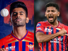 IPL 2026: LSG Provide Fitness Update on Mayank Yadav and Mohsin Khan Ahead of Clash Against RCB