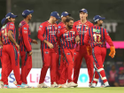 IPL 2026: Lucknow Super Giants Bowlers Dominate, Restrict Rajasthan Royals to 159/6