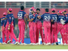 IPL 2026: Rajasthan Royals Bowl Out Chennai Super Kings for 127 as Jofra Archer, Nandre Burger, Ravindra Jadeja Shine (VIDEO)