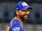 IPL 2026: Rohit Sharma Injury Update Ahead of Mumbai Indians vs Punjab Kings Match