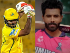IPL 2026 RR vs CSK LIVE Cricket Streaming: When and Where To Watch Today’s Rajasthan Royals vs Chennai Super Kings Match