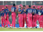 IPL 2026 RR vs MI: Rajasthan Royals Beat Mumbai Indians by 27 Runs; Yashasvi Jaiswal Shines