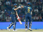 IPL 2026: Shubman Gill, Washington Sundar and Jos Buttler Power Gujarat Titans to 210/4 vs Delhi Capitals (VIDEO)