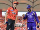 IPL 2026, SRH vs KKR: Toss Result, Playing 11s, Impact Players and Pitch Report for Today’s Sunrisers Hyderabad vs Kolkata Knight Riders Match