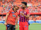 IPL 2026, SRH vs LSG: Toss Result, Playing 11s, Impact Players and Pitch Report for Today’s Match