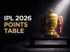 IPL 2026 Standings: Updated Points Table After Gujarat Titans vs Mumbai Indians​​​​​​​ Match