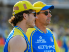 IPL 2026: Stephen Fleming Gives BIG Update on Dewald Brevis During RCB vs CSK Match