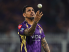 IPL 2026: Sunil Narine Scripts History, Becomes First Overseas Player to Reach 200 IPL Wickets During SRH vs KKR Match