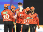 IPL 2026: Sunrisers Hyderabad Beat Punjab Kings by 33 Runs, Go Top of Points Table