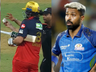 IPL 2026: Why Tim David and Hardik Pandya Were Fined After MI vs RCB Match? (VIDEO)