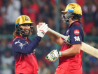 IPL 2026: Tim David’s 70*, Devdutt Padikkal’s 50 Lift Royal Challengers Bengaluru 250/3 vs Chennai Super Kings
