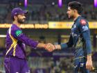 IPL 2026: Toss Result, Playing XIs, Impact Players and Pitch Report for KKR vs GT Match 60
