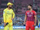 IPL 2026: Toss Result, Playing XIs, Impact Players and Pitch Report for LSG vs CSK Match 59
