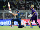 IPL 2026: Updated Orange Cap & Purple Cap Standings After KKR vs GT Match 60