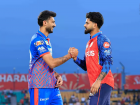 IPL 2026: Updated Orange Cap & Purple Cap Standings After PBKS vs DC Match 55