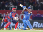 IPL 2026: Updated Orange Cap & Purple Cap Standings After PBKS vs MI Match 58