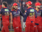 IPL 2026: Updated Orange Cap & Purple Cap Standings After RCB vs KKR Match 57