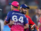IPL 2026: Updated Orange Cap & Purple Cap Standings After RR vs LSG Match 64