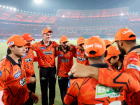 IPL 2026: Updated Orange Cap & Purple Cap Standings After SRH vs PBKS Match 49