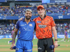 IPL 2026: Updated Orange & Purple Cap Standings After After Mumbai Indians vs Sunrisers Hyderabad Match