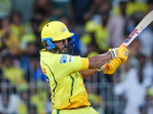 IPL 2026: Urvil Patel Smashes Joint-Fastest Fifty in IPL History During CSK vs LSG Match (VIDEO)