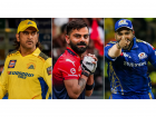 IPL 2026: Virat Kohli and Rohit Sharma Equal MS Dhoni’s Massive IPL Record During RCB vs MI Match