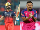 IPL 2026: Virat Kohli vs Sandeep Sharma, Vaibhav Sooryavanshi vs Bhuvneshwar Kumar — Five Key Match-Ups to Watch in Today’s RR vs RCB Match