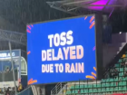 IPL 2026: What Is the Cut-Off Time for a Five-Over RR vs MI Match After Rain Delay in Guwahati?