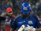 IPL 2026: Why Did Rohit Sharma Retire Hurt in Mumbai Indians vs Royal Challengers Bengaluru Match? EXPLAINED