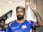 IPL 2026: Why Hardik Pandya Is Not Playing Today’s Royal Challengers Bengaluru vs Mumbai Indians Match? EXPLAINED