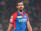 DC vs RCB IPL 2026: Why Mitchell Starc Is Not Playing Today’s Delhi Capitals vs Royal Challengers Bengaluru Match? EXPLAINED