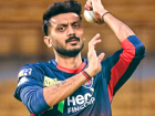 IPL 2026: Will Axar Patel Play Today’s Sunrisers Hyderabad vs Delhi Capitals Match?