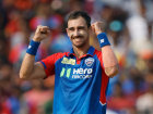 IPL 2026: Will Mitchell Starc Play Today’s Delhi Capitals vs Royal Challengers Bengaluru Match?