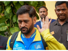 IPL 2026: Will MS Dhoni Play Today’s Chennai Super Kings vs Gujarat Titans Match?